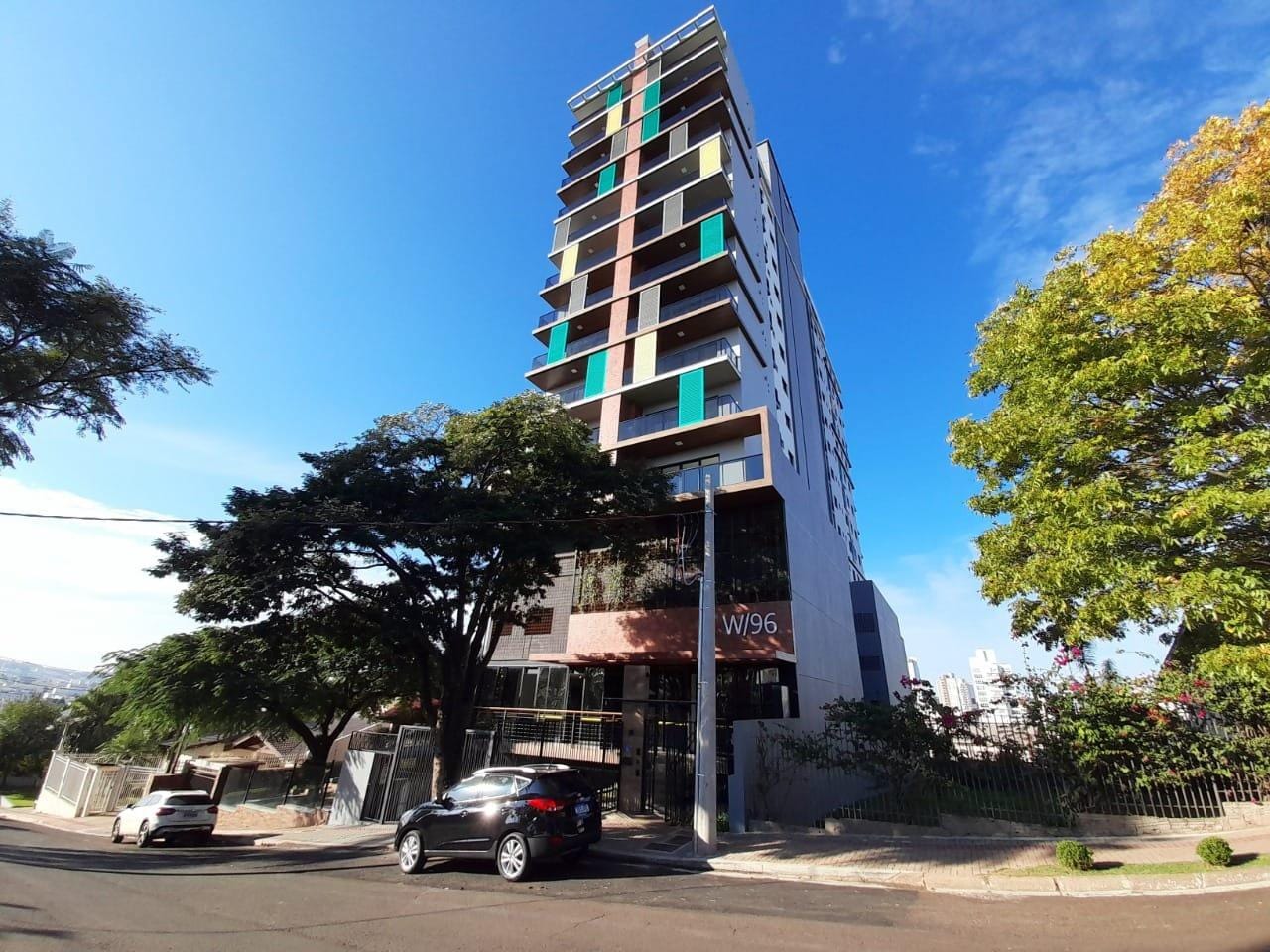 Foto 2 de apartamento em Chapecó