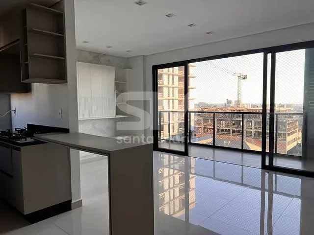 Apartamento com 134m² 2 quartos e 1 banheiro, à venda, no bairro Jardim Itália em Chapecó