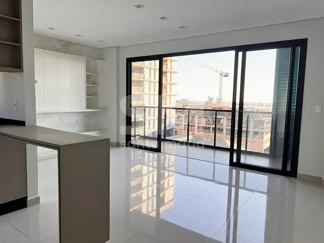 Apartamento com 134m² 2 quartos e 1 banheiro, à venda, no bairro Jardim Itália em Chapecó
