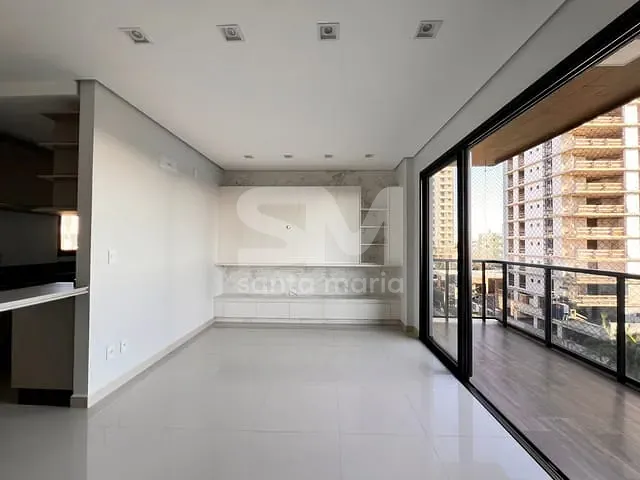 Apartamento com 134m² 2 quartos e 1 banheiro, à venda, no bairro Jardim Itália em Chapecó