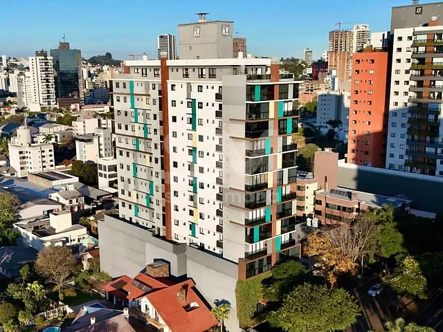 Apartamento com 134m² 2 quartos e 1 banheiro, à venda, no bairro Jardim Itália em Chapecó