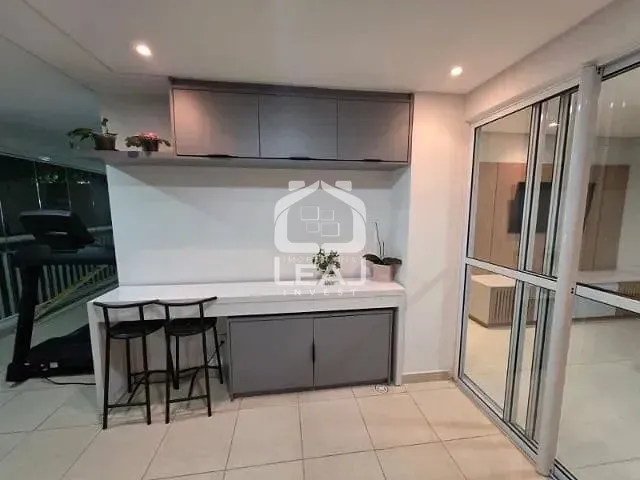 Apartamento com 134m² 3 quartos e 3 banheiros, à venda, no bairro Vila Prel em São Paulo