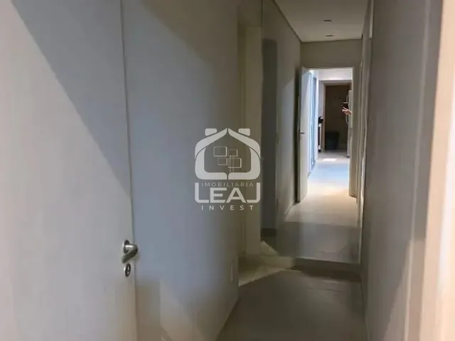 Apartamento com 134m² 3 quartos e 3 banheiros, à venda, no bairro Vila Prel em São Paulo