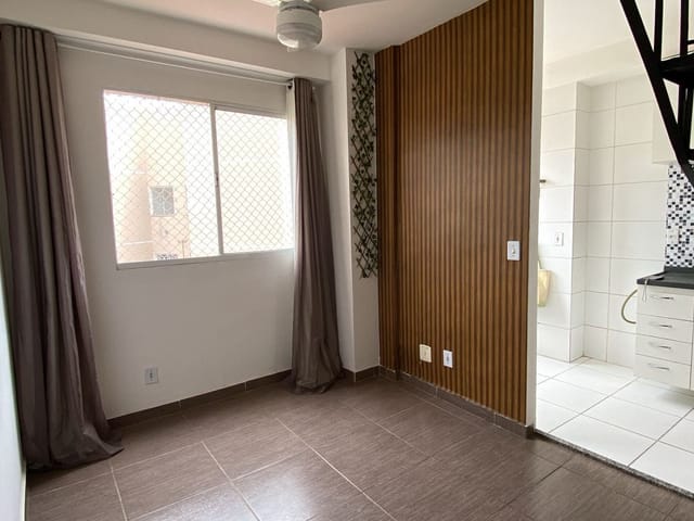 Apartamento com 120m² 3 quartos e 2 banheiros, à venda, no bairro Chácara Roselândia em Cotia