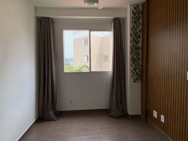 Apartamento com 120m² 3 quartos e 2 banheiros, à venda, no bairro Chácara Roselândia em Cotia