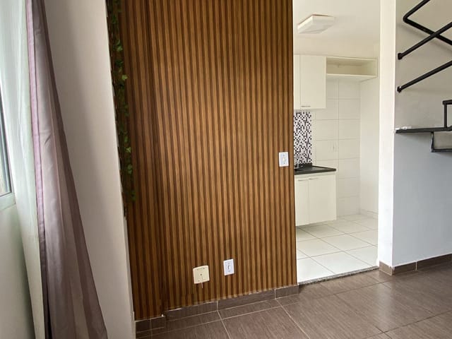 Apartamento com 120m² 3 quartos e 2 banheiros, à venda, no bairro Chácara Roselândia em Cotia