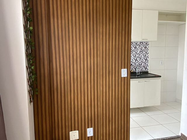 Apartamento com 120m² 3 quartos e 2 banheiros, à venda, no bairro Chácara Roselândia em Cotia