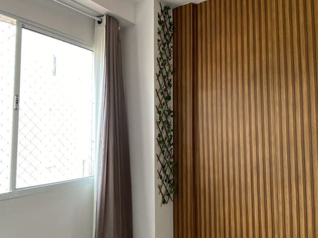 Apartamento com 120m² 3 quartos e 2 banheiros, à venda, no bairro Chácara Roselândia em Cotia