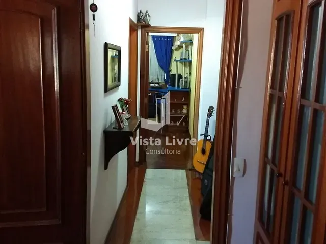 Apartamento com 148m² 3 quartos e 2 banheiros, à venda, no bairro Jardim Barbosa em Guarulhos