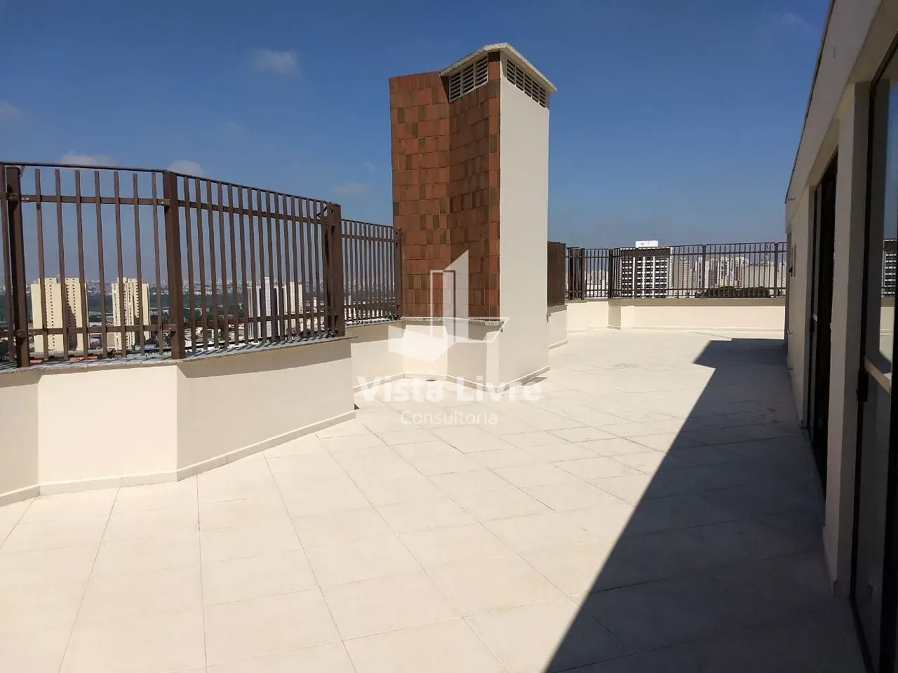 Apartamento, 3 quartos, 148 m² - Foto 2