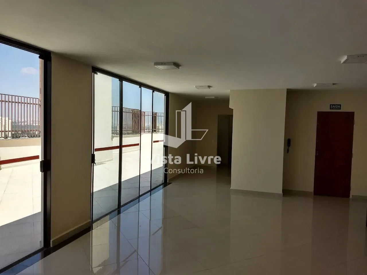 Apartamento, 3 quartos, 148 m² - Foto 1