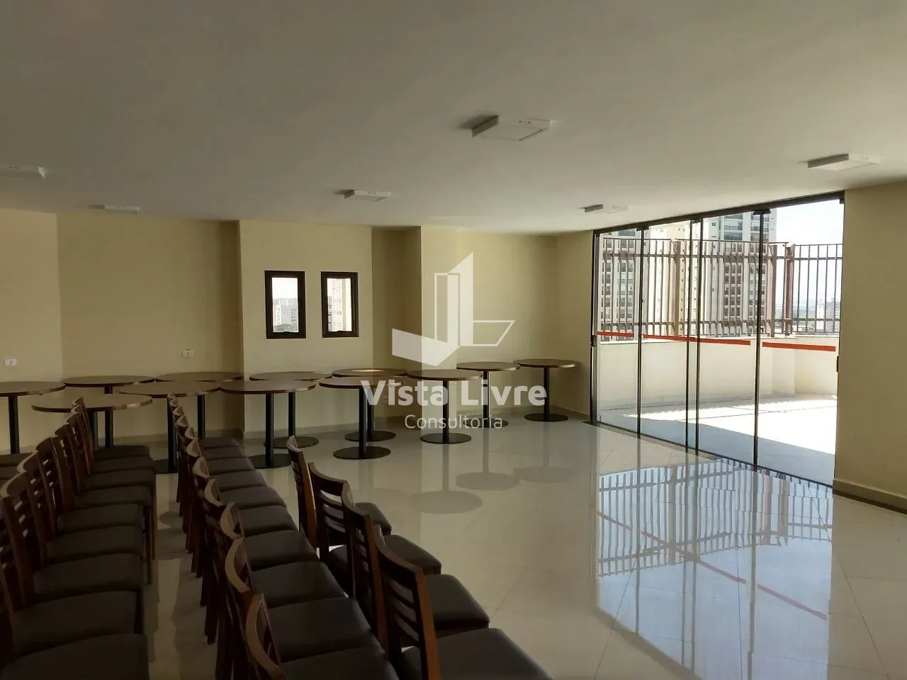 Apartamento, 3 quartos, 148 m² - Foto 4