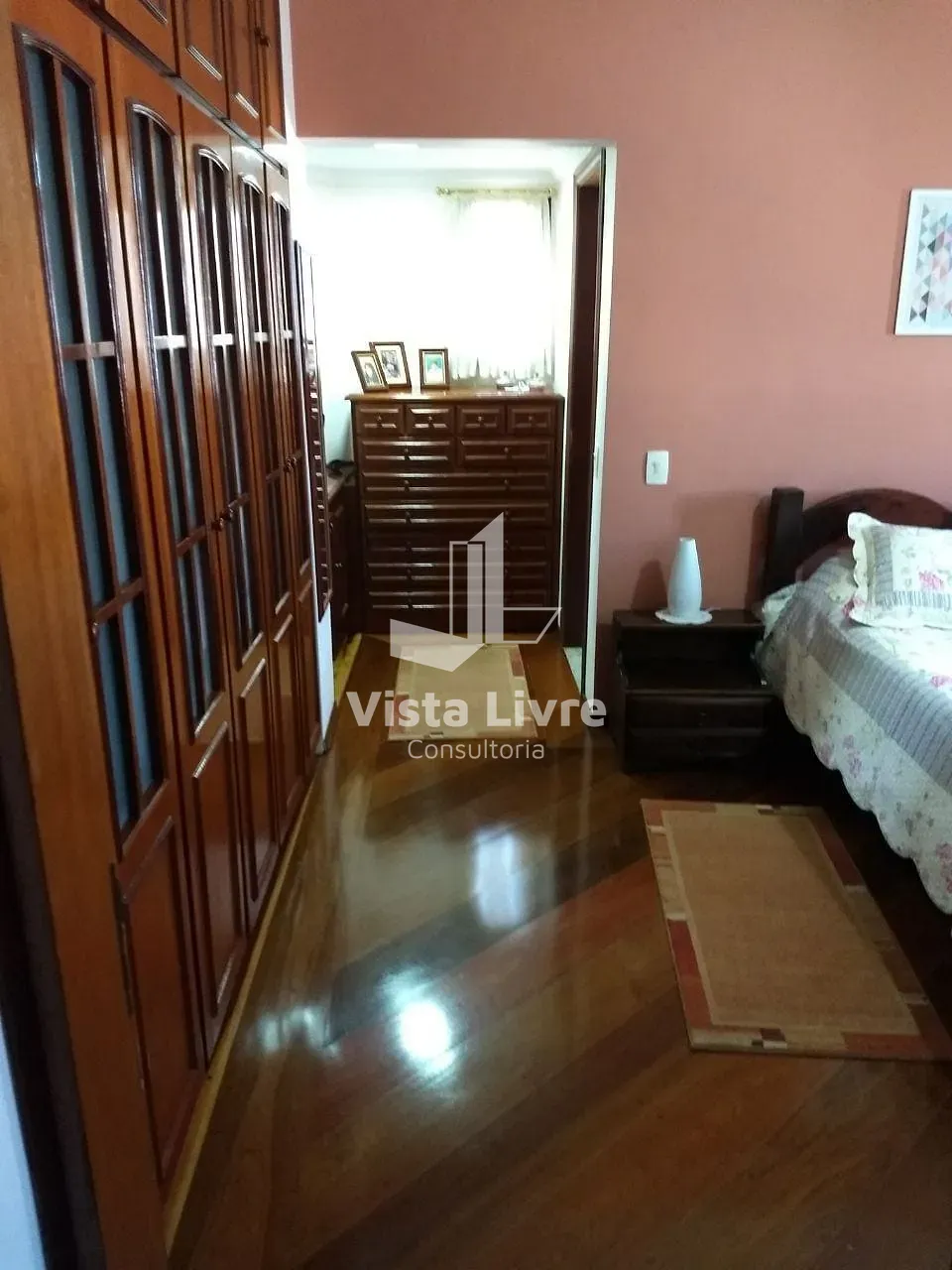 Apartamento, 3 quartos, 148 m² - Foto 6