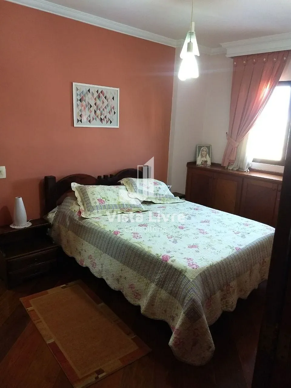 Apartamento, 3 quartos, 148 m² - Foto 7