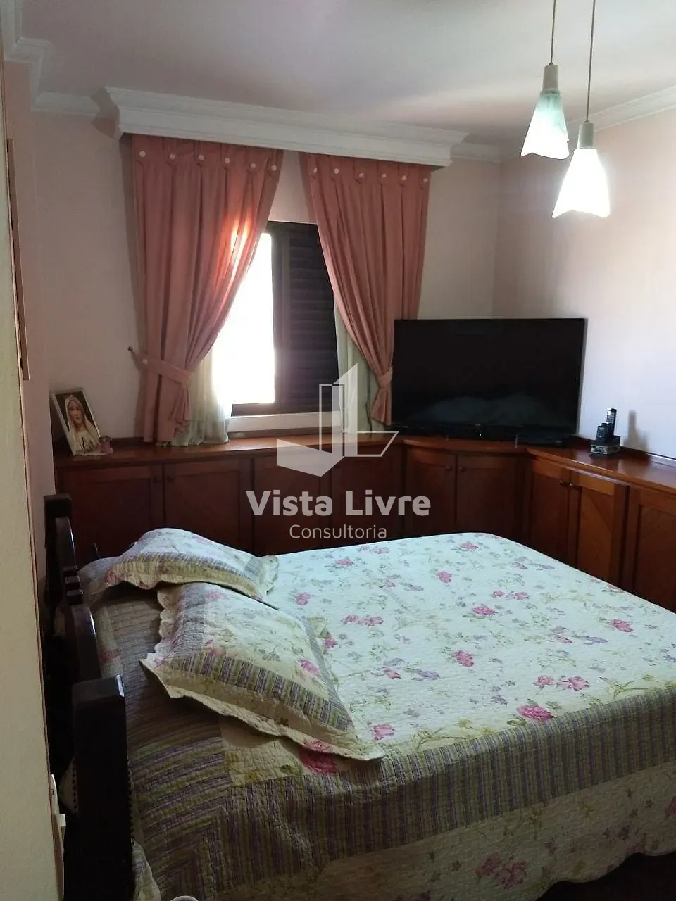 Apartamento, 3 quartos, 148 m² - Foto 9