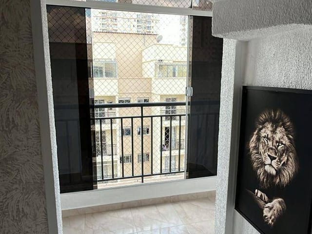 Apartamento 3 quartos e 2 banheiros, à venda, no bairro Conceição em Osasco