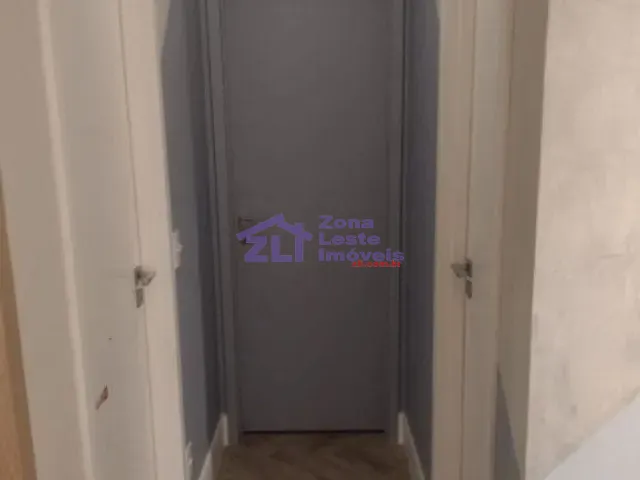 Apartamento com 59m² 2 quartos e 1 banheiro, à venda, no bairro Vila Ema em São Paulo