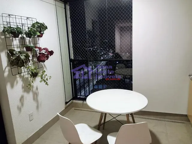Apartamento com 59m² 2 quartos e 1 banheiro, à venda, no bairro Vila Ema em São Paulo