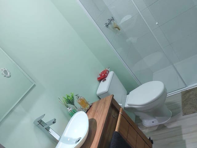 Apartamento com 49m² 1 quarto e 1 banheiro, à venda, no bairro Jardim da Glória em São Paulo
