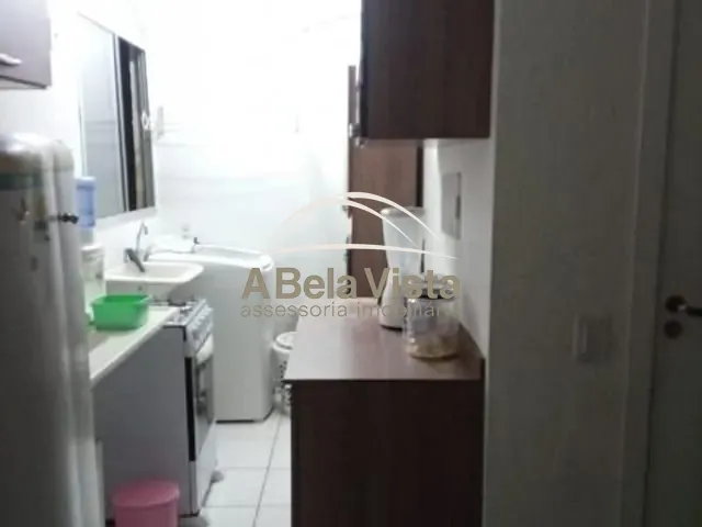 Apartamento 2 quartos e 1 banheiro, à venda, no bairro JD BOA VISTA em São Paulo