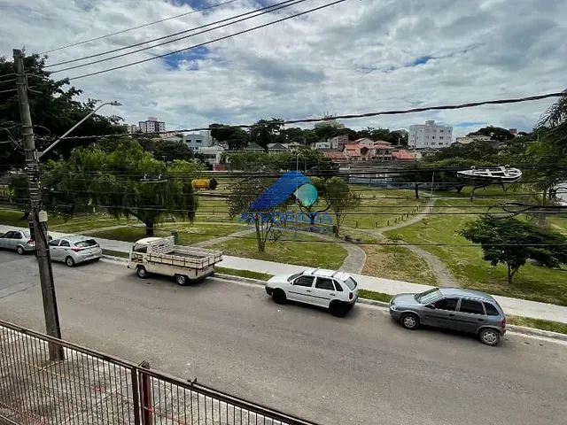 Apartamento 2 quartos e 1 banheiro, à venda, no bairro Jardim das Indústrias em São José dos Campos