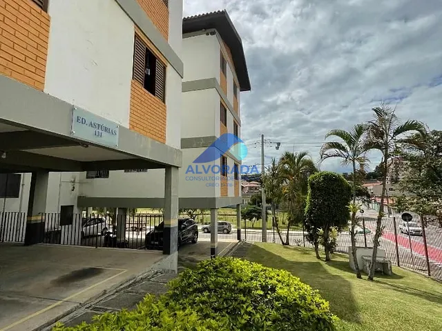 Apartamento 2 quartos e 1 banheiro, à venda, no bairro Jardim das Indústrias em São José dos Campos