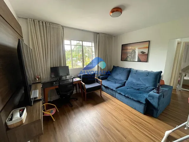 Apartamento 2 quartos e 1 banheiro, à venda, no bairro Jardim das Indústrias em São José dos Campos