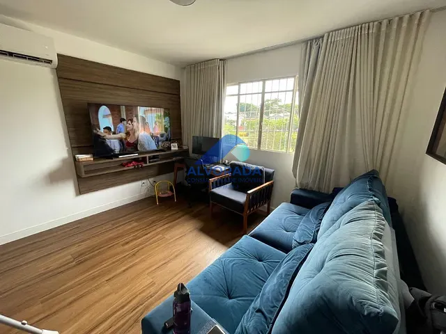 Apartamento 2 quartos e 1 banheiro, à venda, no bairro Jardim das Indústrias em São José dos Campos