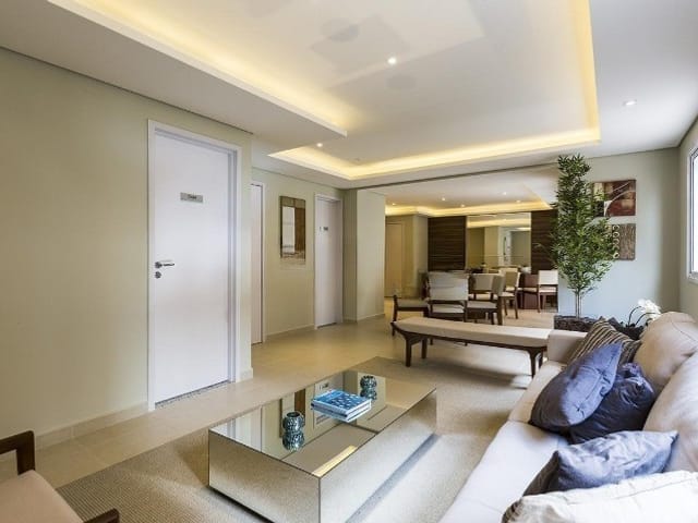 Foto do Apartamento - Charmoso Apartamento Garden com 3 Dormitórios, Suíte e Quintal – Campinas/SP | Home Hunters