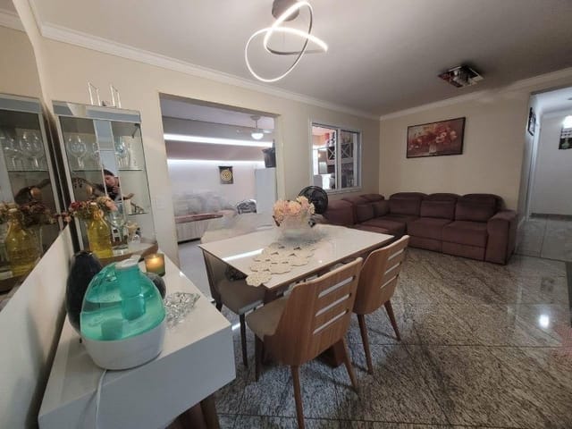 Foto do Apartamento - Charmoso Apartamento Garden com 3 Dormitórios, Suíte e Quintal – Campinas/SP | Home Hunters