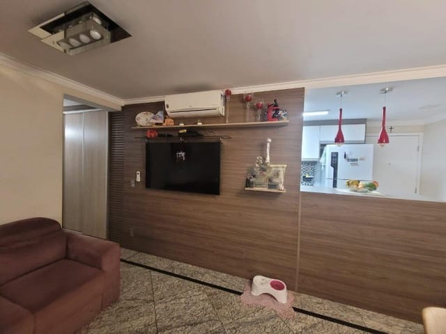 Foto do Apartamento - Charmoso Apartamento Garden com 3 Dormitórios, Suíte e Quintal – Campinas/SP | Home Hunters