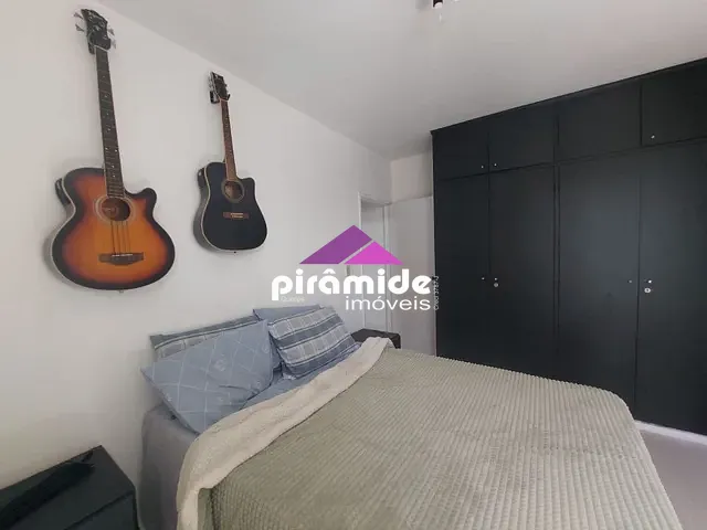 Apartamento com 41m² 1 quarto e 1 banheiro, à venda, no bairro Vila Adyana em São José dos Campos