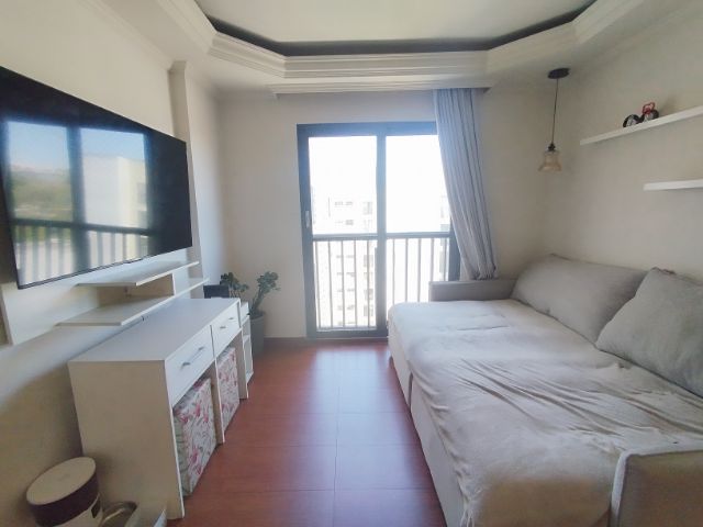 Apartamento com 55m² 2 quartos e 1 banheiro, à venda, no bairro Jardim Boa Vista (Zona Oeste) em São Paulo
