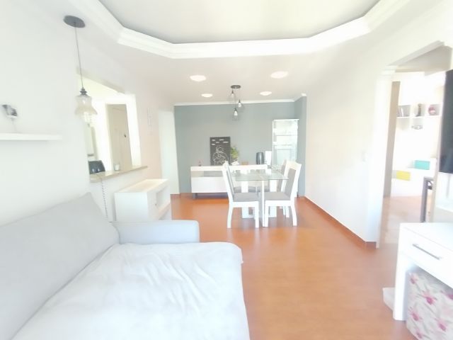 Apartamento com 55m² 2 quartos e 1 banheiro, à venda, no bairro Jardim Boa Vista (Zona Oeste) em São Paulo