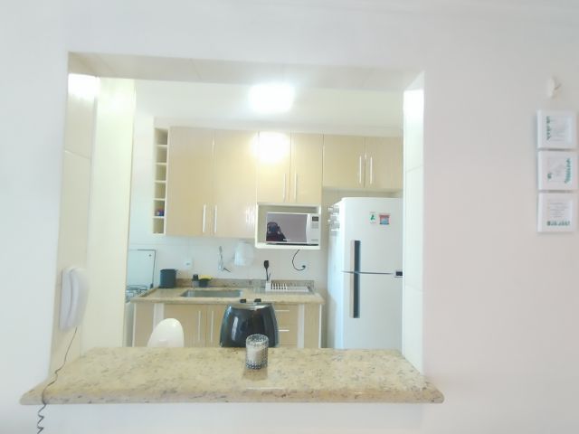 Apartamento com 55m² 2 quartos e 1 banheiro, à venda, no bairro Jardim Boa Vista (Zona Oeste) em São Paulo