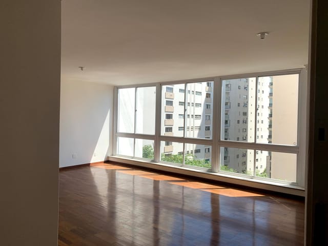 Foto do Apartamento - Apartamento à venda, Santa Cecília, São Paulo, SP | Vista Livre