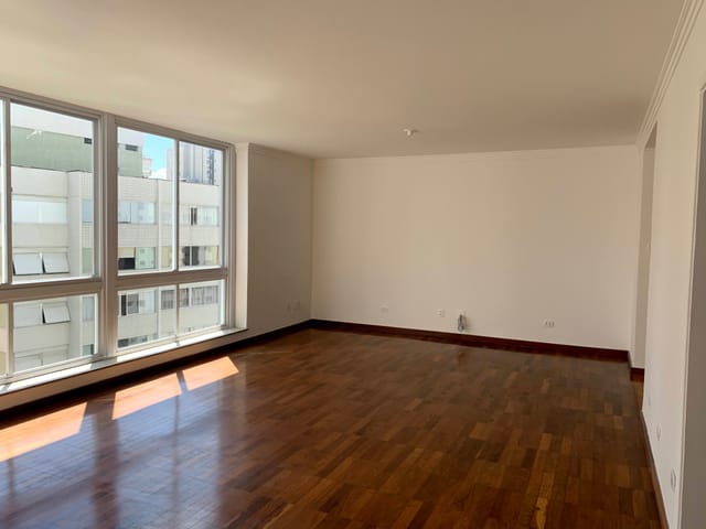 Foto do Apartamento - Apartamento à venda, Santa Cecília, São Paulo, SP | Vista Livre
