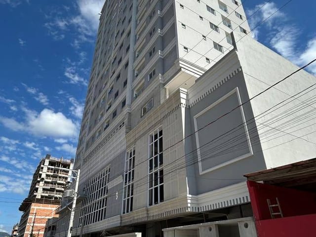Foto do Apartamento - Apartamento à venda, Morretes, Itapema, SC | Interpraias Imóveis