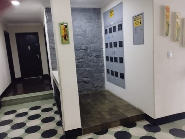 Apartamento com 100m² 3 quartos e 2 banheiros, à venda, no bairro Liberdade em São Paulo