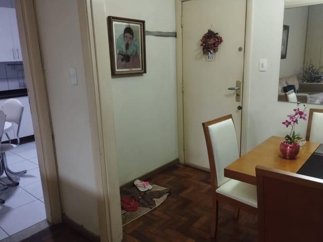 Apartamento com 100m² 3 quartos e 2 banheiros, à venda, no bairro Liberdade em São Paulo