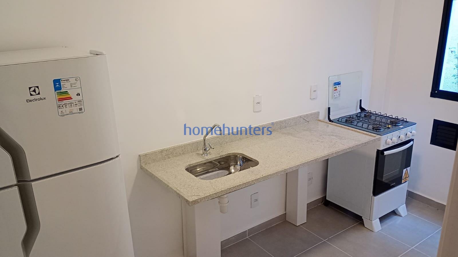 Apartamento, 2 quartos, 39 m² - Foto 33