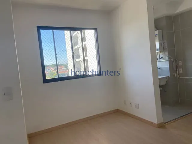 Apartamento 2 quartos e 1 banheiro, à venda, no bairro Jardim Ipaussurama em Campinas