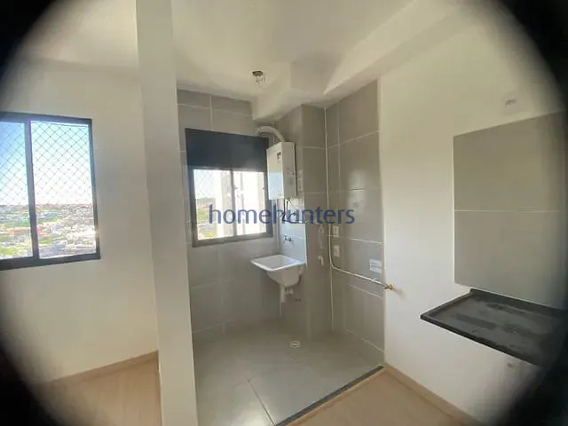 Apartamento 2 quartos e 1 banheiro, à venda, no bairro Jardim Ipaussurama em Campinas