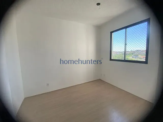 Apartamento 2 quartos e 1 banheiro, à venda, no bairro Jardim Ipaussurama em Campinas