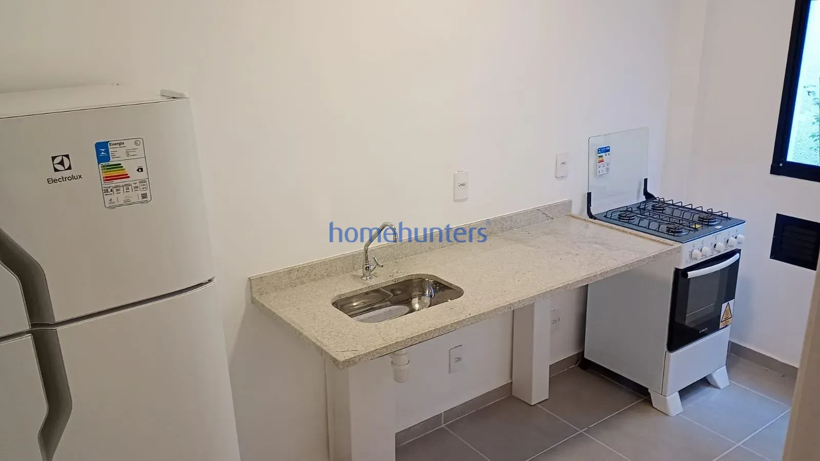 Apartamento, 2 quartos, 39 m² - Foto 33