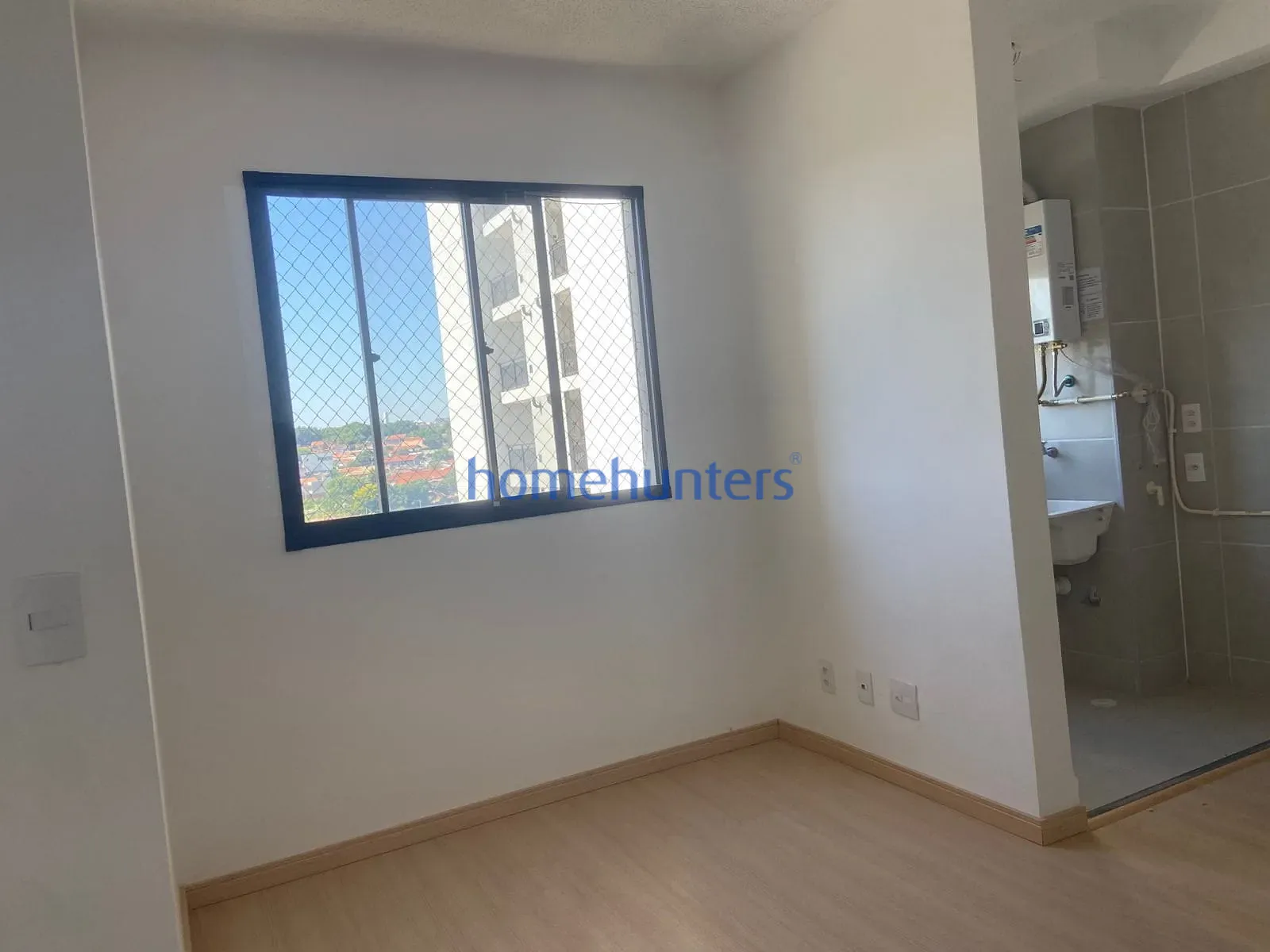 Apartamento, 2 quartos, 39 m² - Foto 4