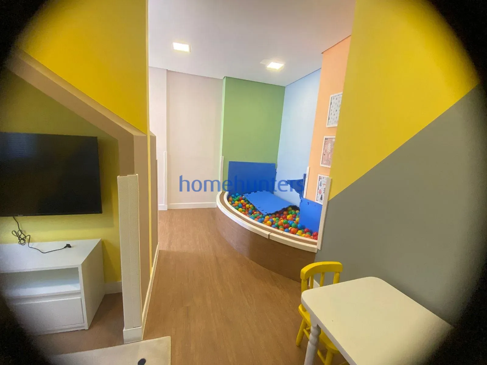 Apartamento, 2 quartos, 39 m² - Foto 22