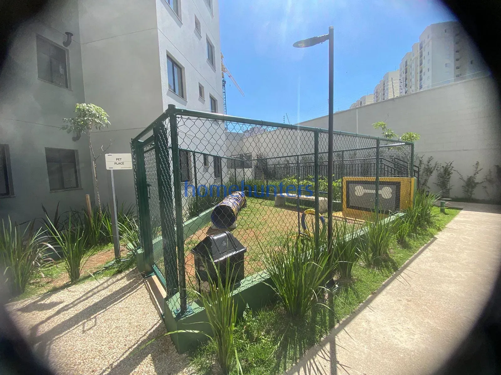Apartamento, 2 quartos, 39 m² - Foto 23