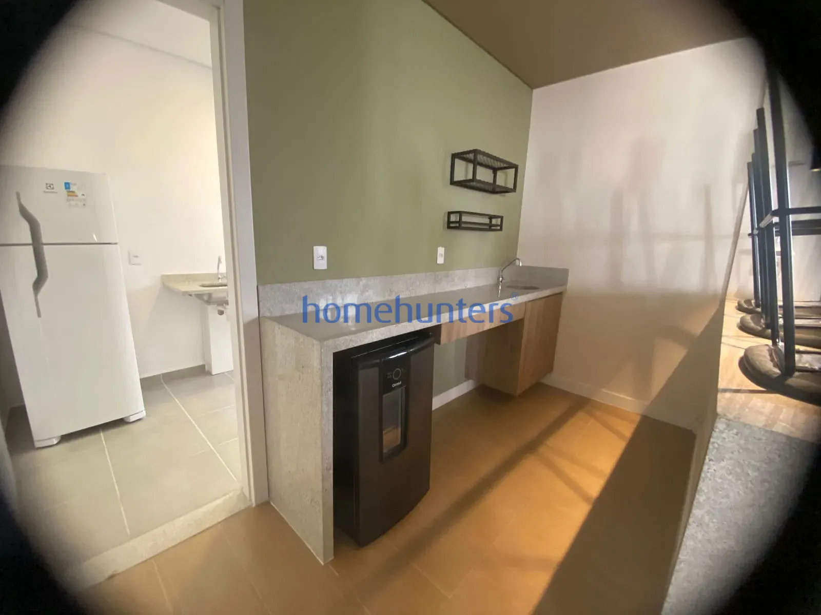 Apartamento, 2 quartos, 39 m² - Foto 20