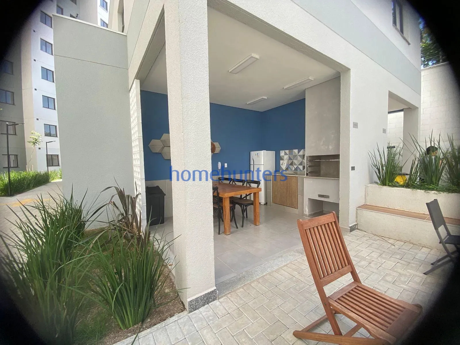 Apartamento, 2 quartos, 39 m² - Foto 16